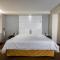 BelAir Business a Wyndham Garden Hotel - 墨西哥城