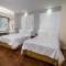 BelAir Business a Wyndham Garden Hotel - 墨西哥城