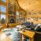 Liberty Lodge at Terry Peak