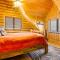 Liberty Lodge at Terry Peak