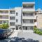 Apartments M&A