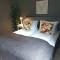Lofotlove Apartments - Modern and Comfy Apartments Close To Nature - 索尔瓦根