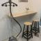Private Bathroom in King Room Bukit Mertajam Alma Impian