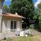 Studio cosy aux portes de Bordeaux et Saint Emilion