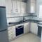 Fresh apartment, 2 bedroom, 2 bathroom, 2 lovely poolareas