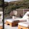 LemnosThea Luxury Villas - Agios Ioannis Kaspaka