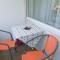 Clara apartman