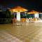 Langit Langi Hotel @ Port Dickson - Порт-Діксон