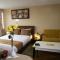 Hotel Carolina Montecarlo
