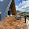 Nordik Cabin - Aframe with 2 bedrooms
