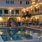 Beach Colony Motel