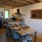 Ambiance chalet de montagne
