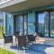La Mer Palanga apartamentai su baseinu ir terasa