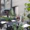 Piazza Grande House