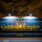 Goldman Empire - Астана