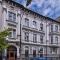Apartament Śródmieście
