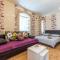 Apartments Johnny Split Croatia with Hot Tub