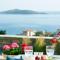 ELIA PRIVILEGED SUITES Andros ΑΝΔΡΟΣ - Kypri