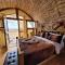 Amanya King Lion 1-Bed Wigwam in Amboseli