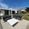 Villa w Hot Tub & Jetty