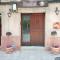 Posada Albarea
