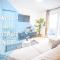 VILLA SUNNY BEACH CLIM ACCES PLAGE PARKING FAMILLE - TopProsConciergerie