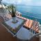 Villa Paradise Amalfi Coast - Luxury Home - Beach