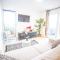 VILLA SUNNY BEACH CLIM ACCES PLAGE PARKING FAMILLE - TopProsConciergerie