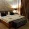 W 21 Hotel Bangkok