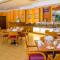 Hotel Grand Continental Kuching