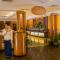 Hotel Grand Continental Kuching