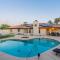 Cozy Phoenix Home Heated Pool & Spa with King Beds - Phoenix