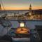 Le Phare du Grau Superbe Appartement Standing 3 chambres vue Mer