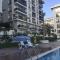 Residence Gurpinar Grand Luxe Beach + Wifi + parking privé - Istanbul