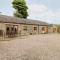 Padley Barn - Reeth