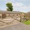 Padley Barn