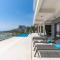 Luxurious Villa ADA; hot tub, sauna, gym, pool Luxurious Villa ADA; hot tub, sauna, gym, pool
