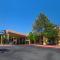 Best Western Airport Albuquerque InnSuites Hotel & Suites