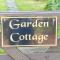 Garden Cottage - Buxton