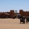 Auberge Dinosaur Kem Kem - Tafraoute Sidi Ali
