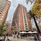 Apartamentos City Centro Los Leones - Santiago