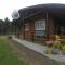 Casa Cochilo do Vô Tadeu