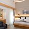 Roloi suites