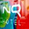 NQ Hotel Orinoquia