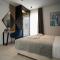 Solis Apartments Bol