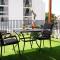 Solis Apartments Bol