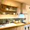 St Ives Balcony Flat TreCar