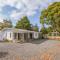 Lake Edge Cottage - Waitahanui Holiday Home - Waitahanui