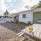 Lake Edge Cottage - Waitahanui Holiday Home - Waitahanui