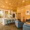 Rata - Ohakune Holiday Home - 奥阿库尼